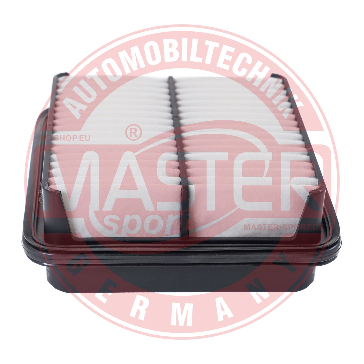 MASTER-SPORT GERMANY 1827-LF-PCS-MS Air Filter